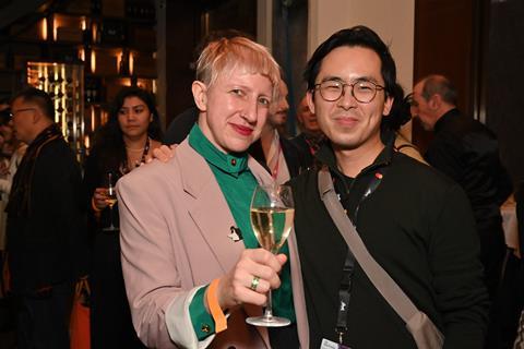 Screen Hong Kong night